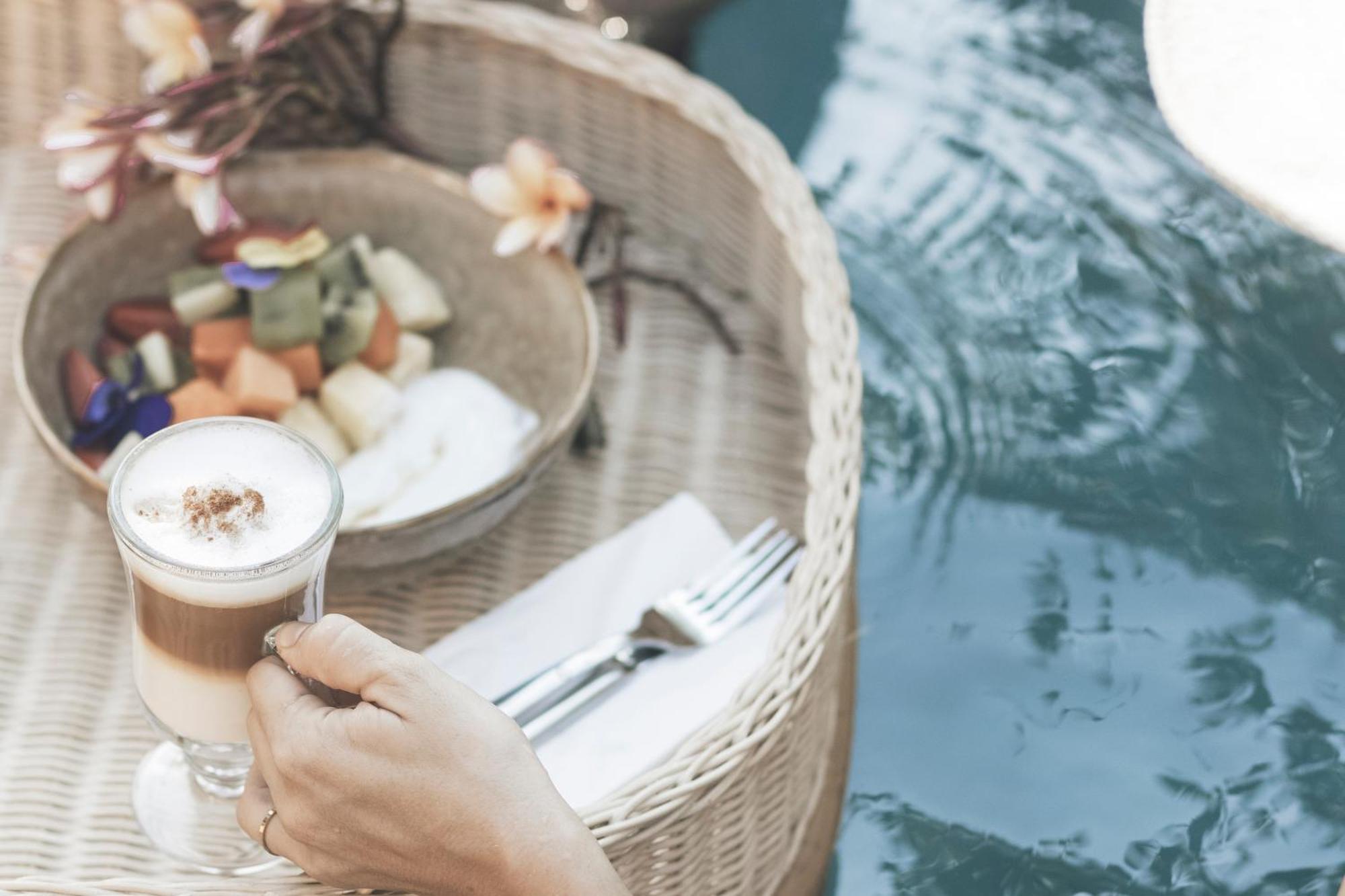 Siwa Tulum Unique Hotel & Spa Экстерьер фото