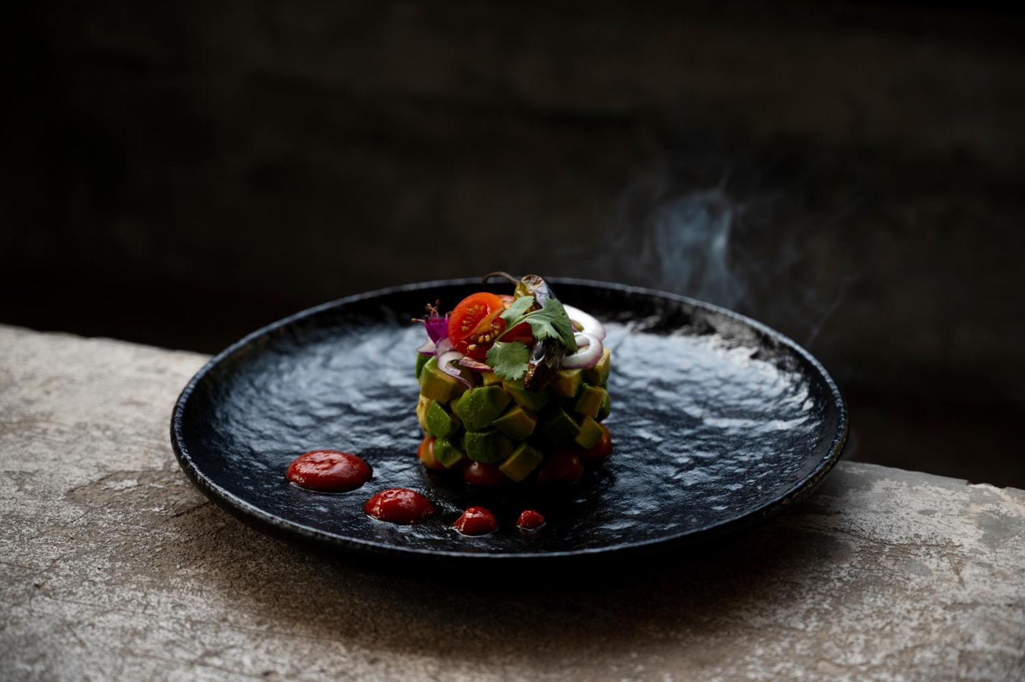 Siwa Tulum Unique Hotel & Spa Экстерьер фото